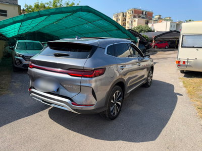 Byd Seal U DM-i 1.5 phev Comfort 2wd (5)