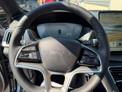 Byd Seal U DM-i 1.5 phev Comfort 2wd (6)