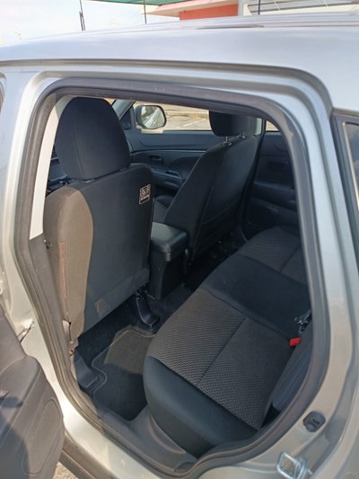 Mitsubishi ASX 1.6 2WD Instyle Navi (10)