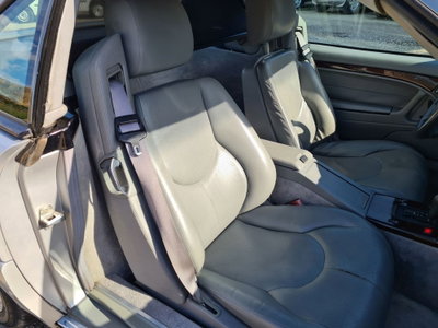 Mercedes-Benz SL 500 cat (11)