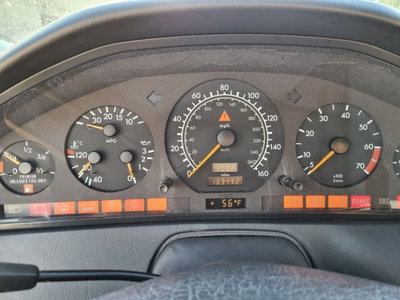 Mercedes-Benz SL 500 cat (13)