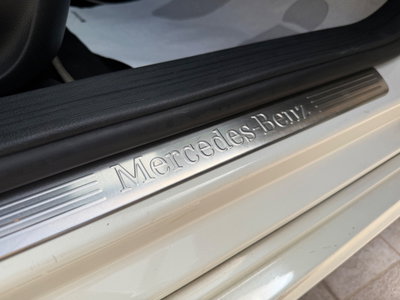 Mercedes-Benz Classe A 180 CDI Dark Night Edition (15)