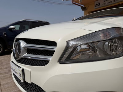 Mercedes-Benz Classe A 180 CDI Dark Night Edition (3)