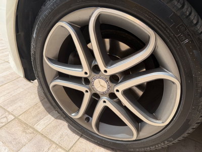 Mercedes-Benz Classe A 180 CDI Dark Night Edition (4)