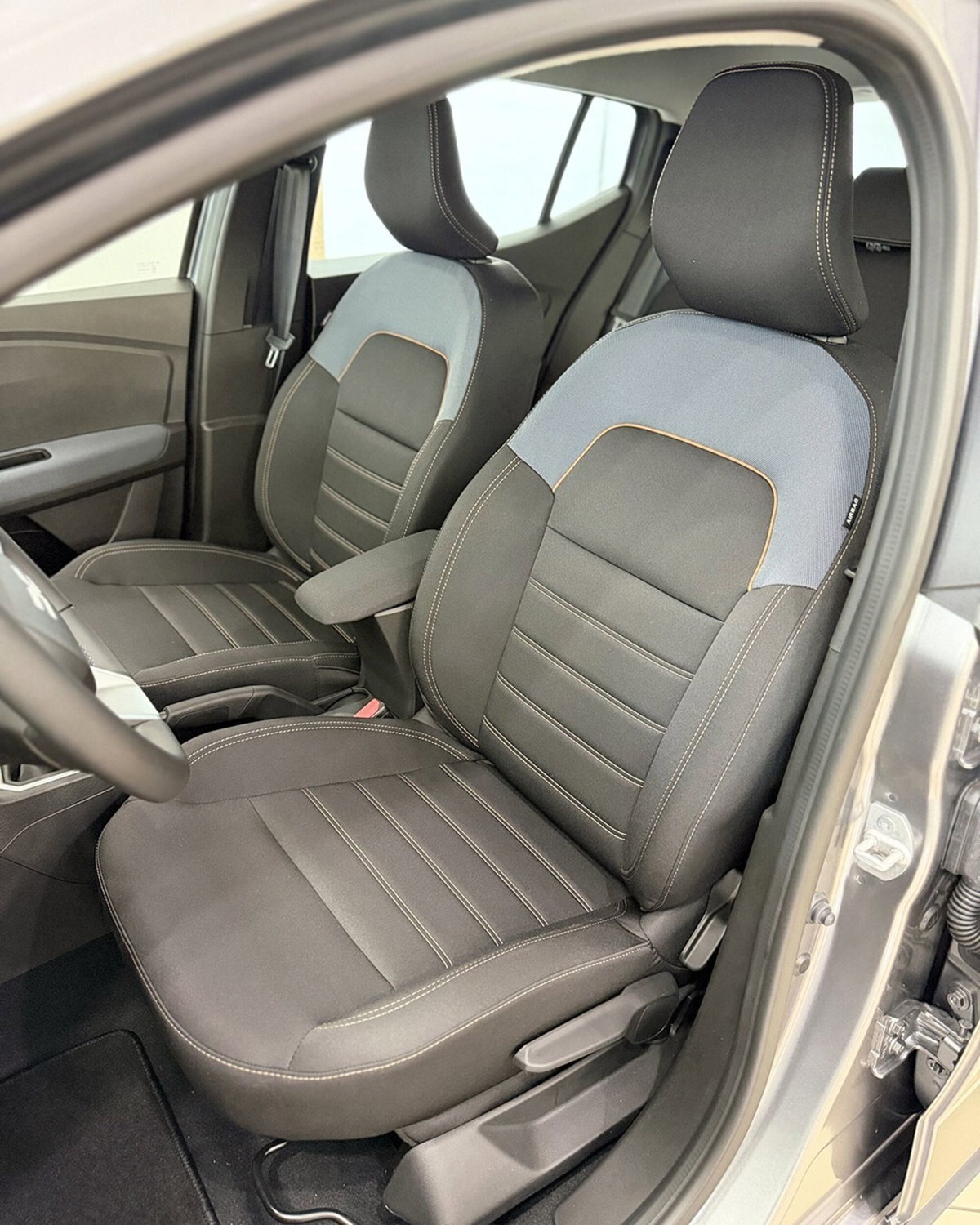 Dacia Sandero Stepway 1.0 TCe ECO-G Expression UP (5)