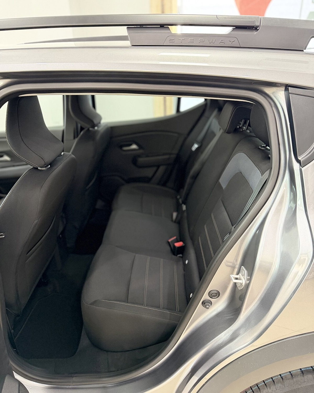 Dacia Sandero Stepway 1.0 TCe ECO-G Expression UP (6)