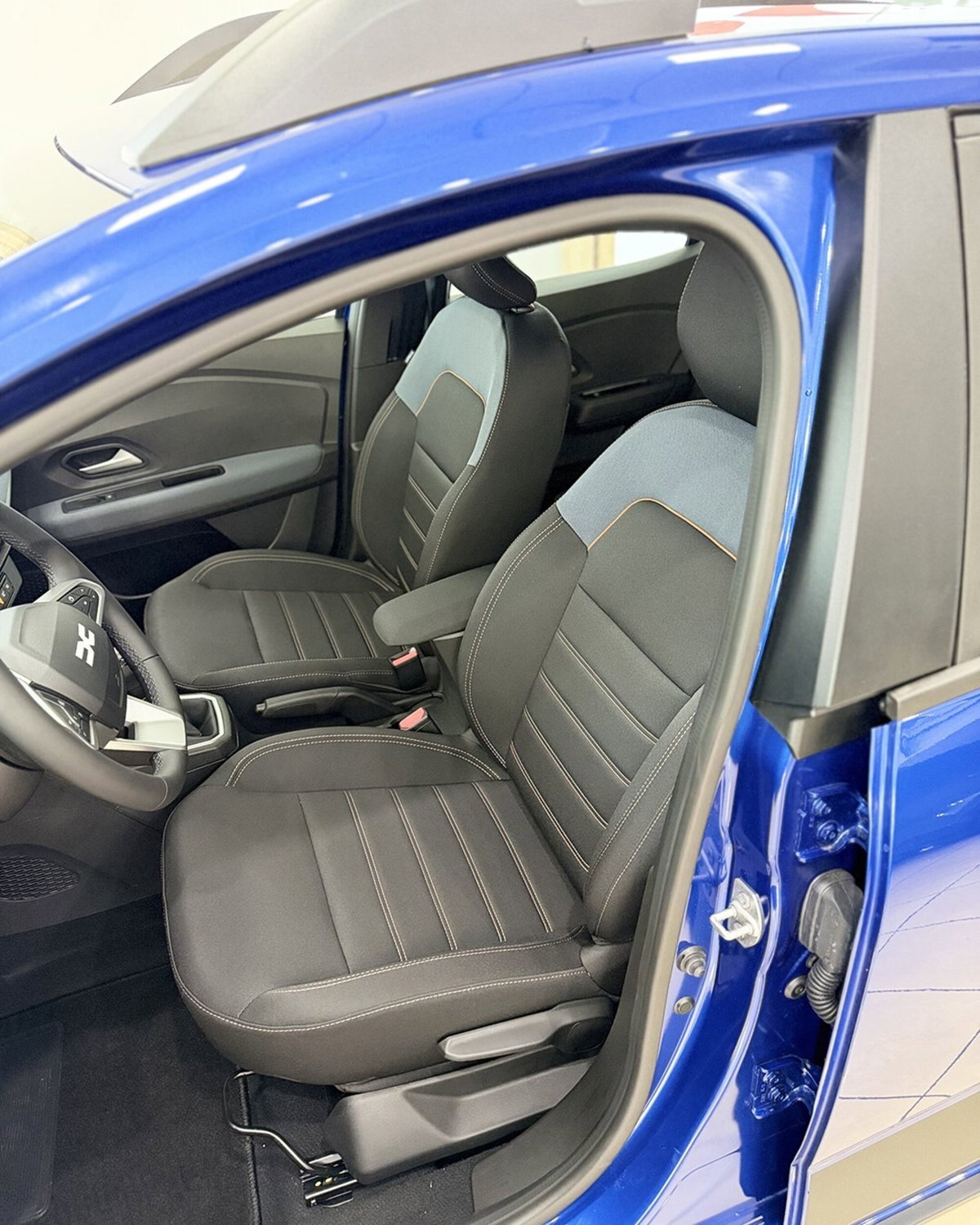 Dacia Sandero Stepway 1.0 TCe ECO-G Expression UP (5)
