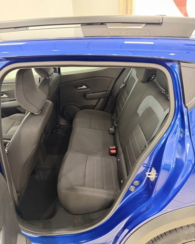 Dacia Sandero Stepway 1.0 TCe ECO-G Expression UP (6)