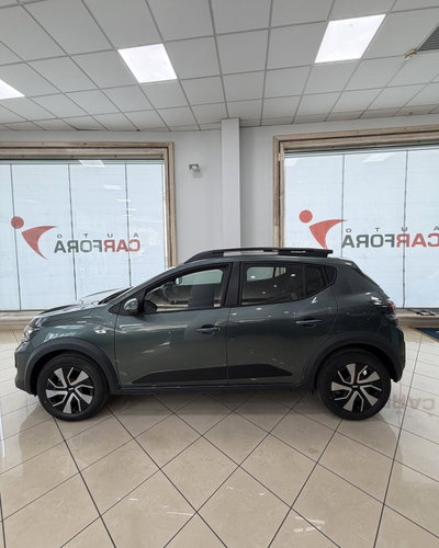 Dacia Sandero Stepway 1.0 TCe ECO-G Expression UP (6)