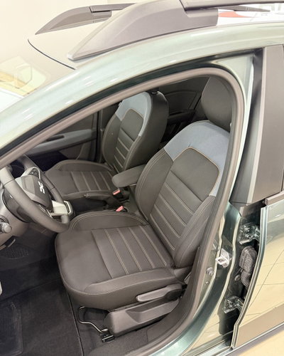 Dacia Sandero Stepway 1.0 TCe ECO-G Expression UP (7)