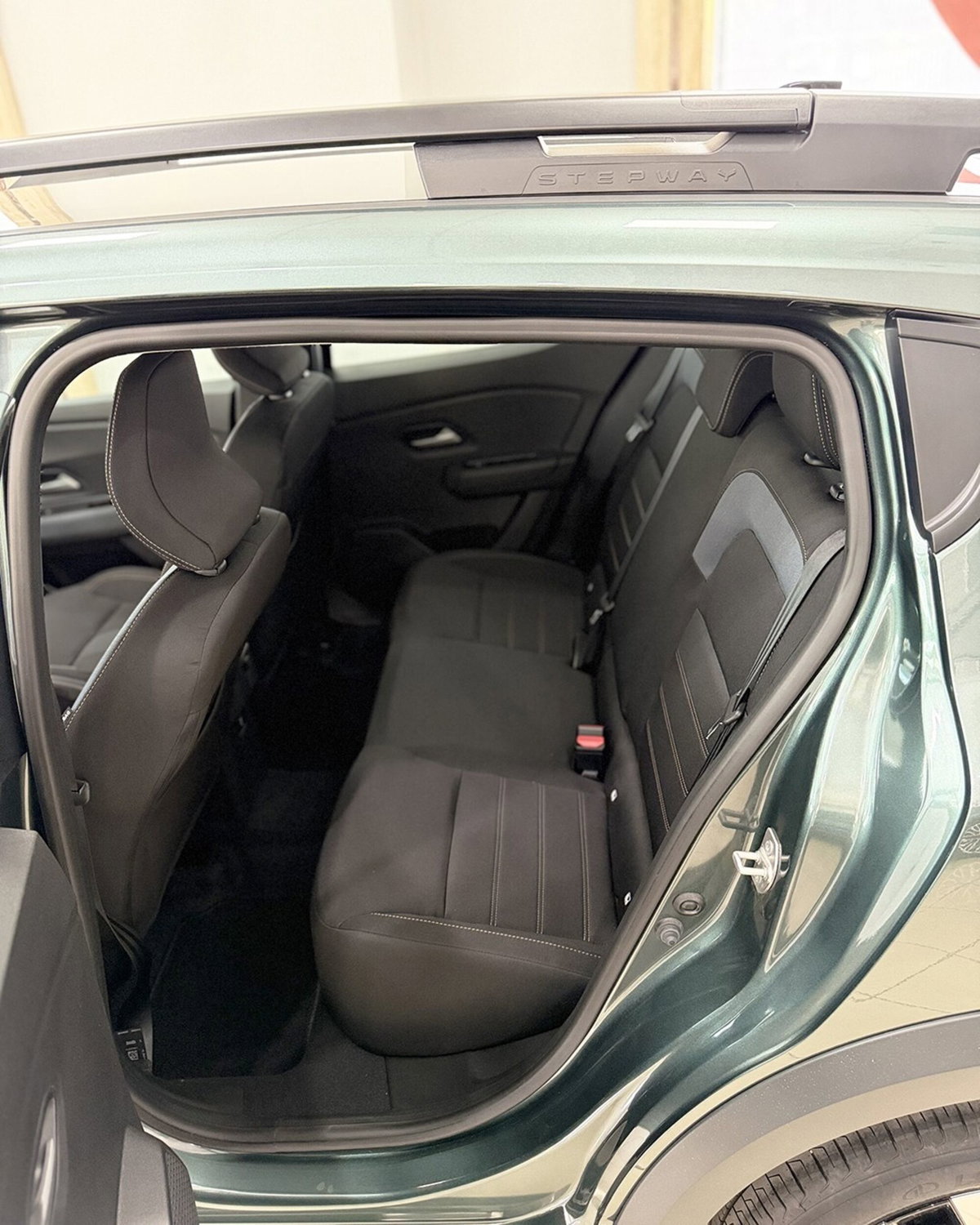 Dacia Sandero Stepway 1.0 TCe ECO-G Expression UP (8)