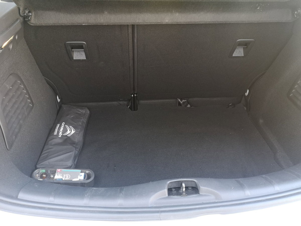 Citroen C3 PureTech 82 S&S ETG Exclusive (10)