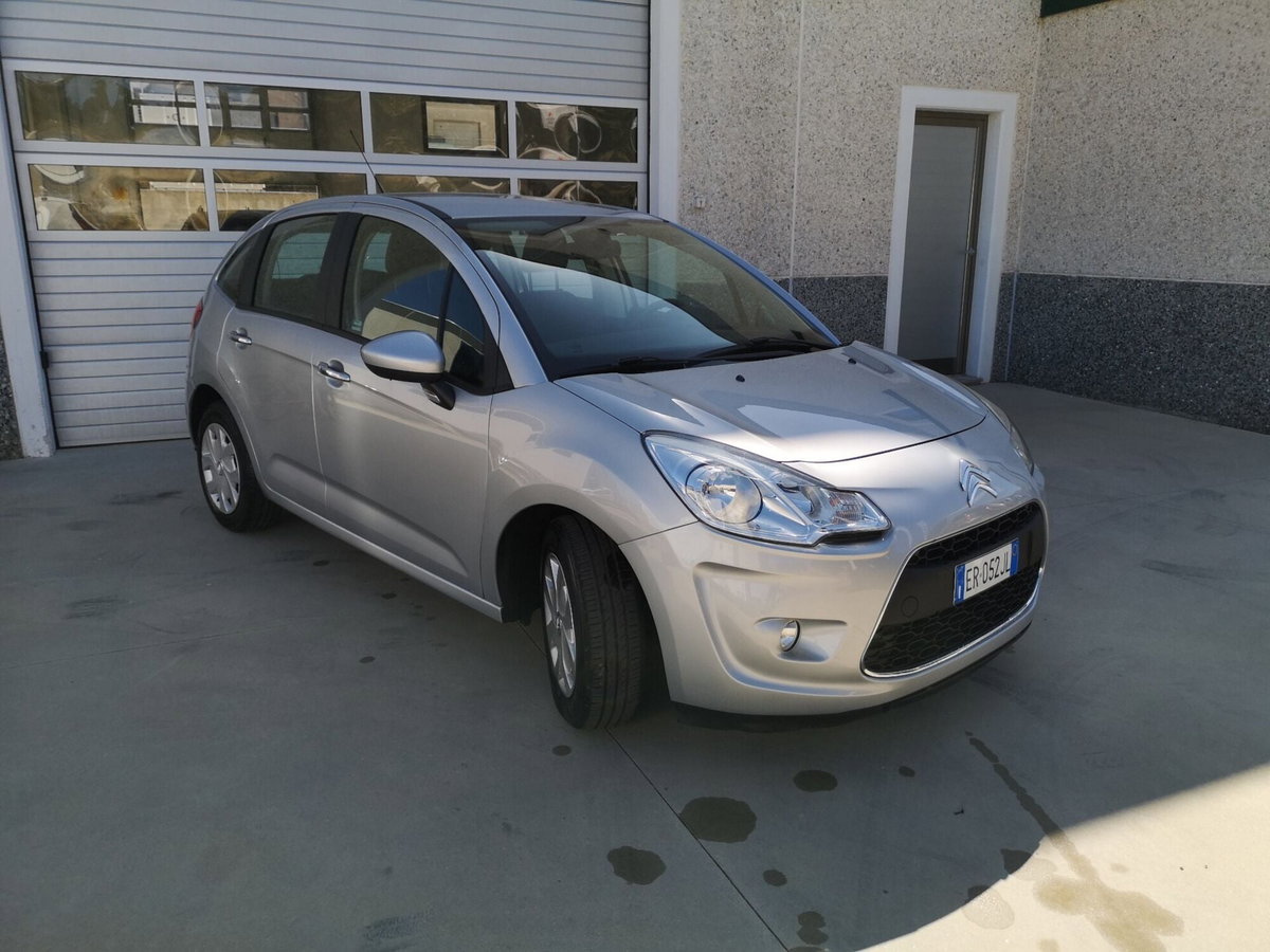 Citroen C3 PureTech 82 S&S ETG Exclusive (3)