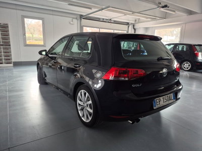 Volkswagen Golf 2.0 TDI DSG 5p. Sport Edition BlueMotion Tech. (5)