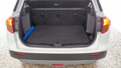 Suzuki Vitara 1.6 VVT 4WD AllGrip V-Top (11)