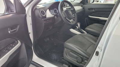 Suzuki Vitara 1.6 VVT 4WD AllGrip V-Top (13)