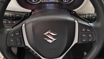 Suzuki Vitara 1.6 VVT 4WD AllGrip V-Top (16)