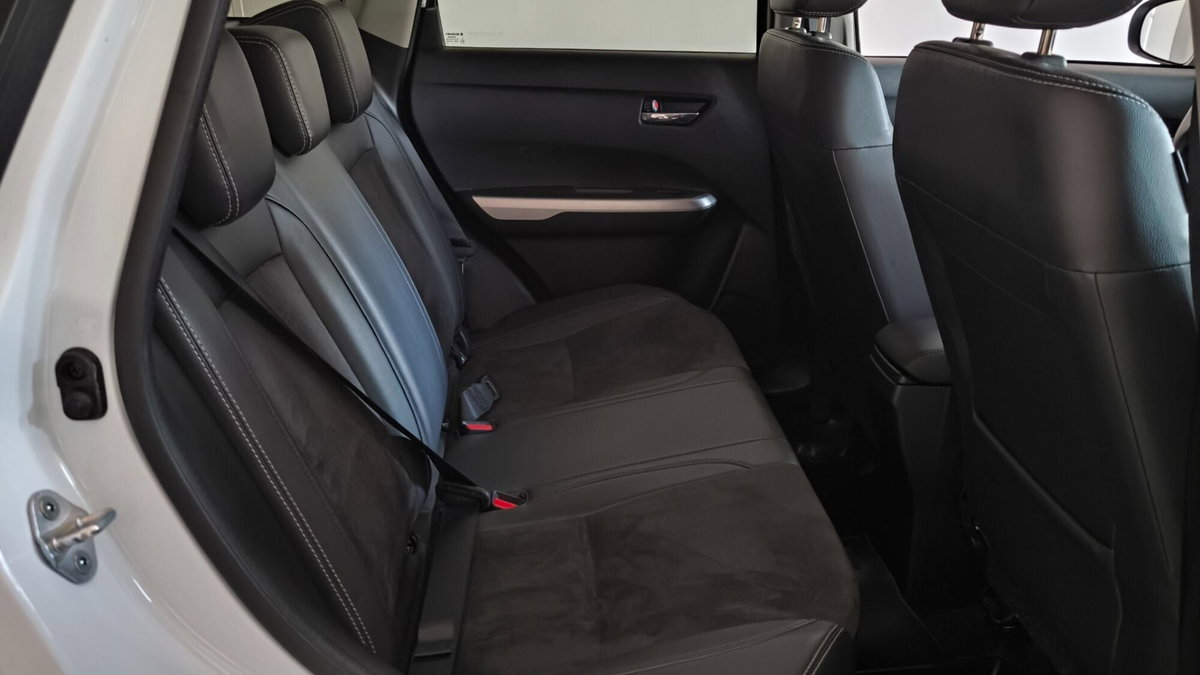 Suzuki Vitara 1.6 VVT 4WD AllGrip V-Top (18)