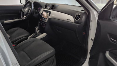 Suzuki Vitara 1.6 VVT 4WD AllGrip V-Top (19)