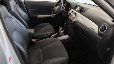 Suzuki Vitara 1.6 VVT 4WD AllGrip V-Top (20)