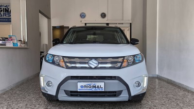 Suzuki Vitara 1.6 VVT 4WD AllGrip V-Top (3)