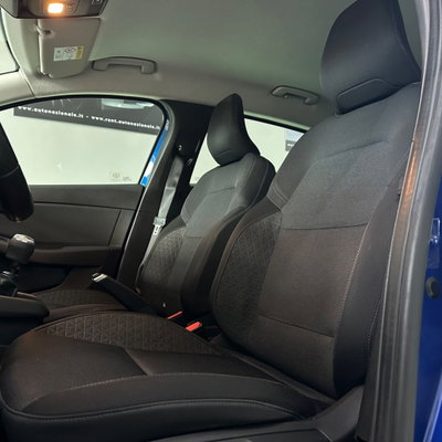 Renault Clio TCe 100 CV 5 porte Business (13)