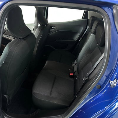 Renault Clio TCe 100 CV 5 porte Business (15)