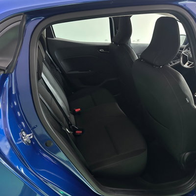 Renault Clio TCe 100 CV 5 porte Business (16)