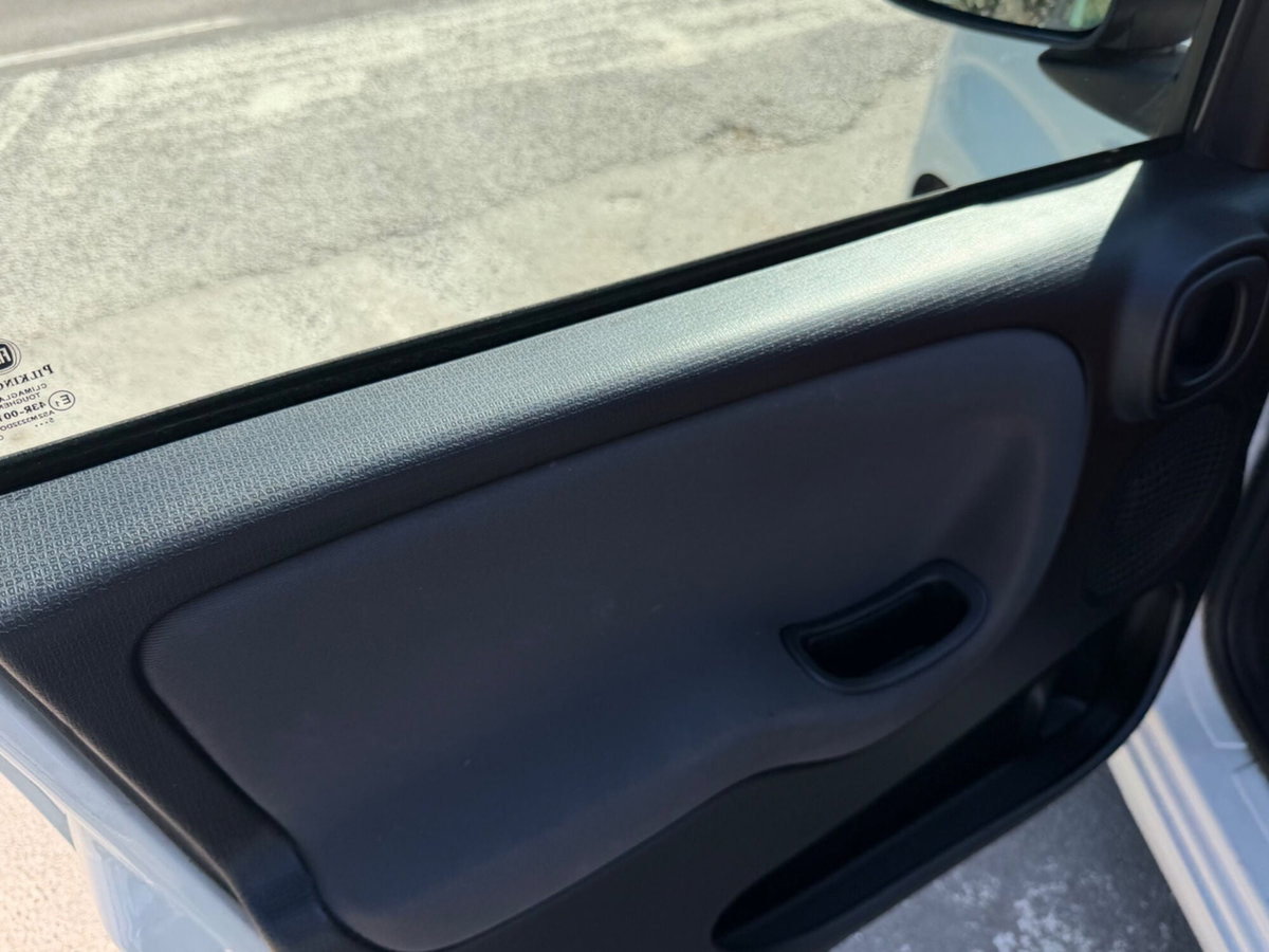 Fiat Panda 1.2 Easy (12)