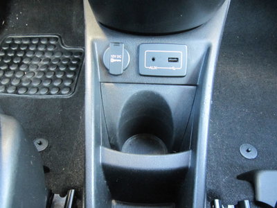 Lancia Ypsilon 1.2 69 CV 5 porte Mya (6)