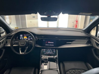 Audi Q7 55 TFSI quattro tiptronic Sport (14)
