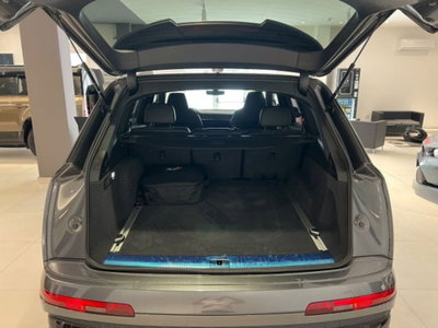 Audi Q7 55 TFSI quattro tiptronic Sport (8)