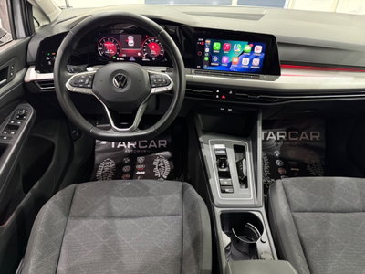 Volkswagen Golf 1.0 eTSI EVO DSG Life (15)