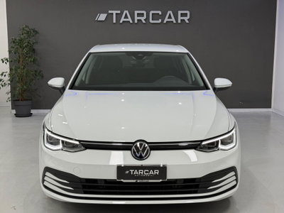 Volkswagen Golf 1.0 eTSI EVO DSG Life (3)