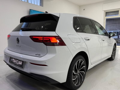 Volkswagen Golf 1.0 eTSI EVO DSG Life (5)