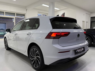 Volkswagen Golf 1.0 eTSI EVO DSG Life (7)