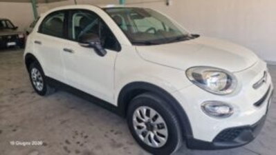 Fiat 500X 1.3 MultiJet 95 CV Cult usata