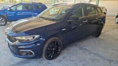 Fiat Tipo Station Wagon Tipo 1.6 Mjt S&S SW Lounge usata