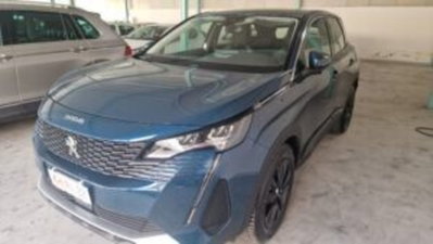 Peugeot 3008 BlueHDi 130 S&S EAT8 Active Pack usata