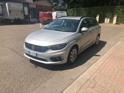Fiat Tipo Station Wagon Tipo 1.4 SW Lounge usata