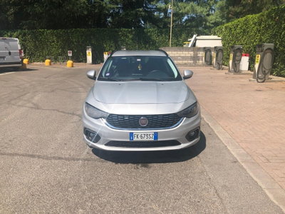 Fiat Tipo Station Wagon Tipo 1.4 SW Lounge (2)