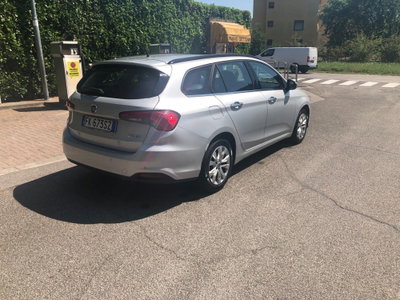 Fiat Tipo Station Wagon Tipo 1.4 SW Lounge (4)