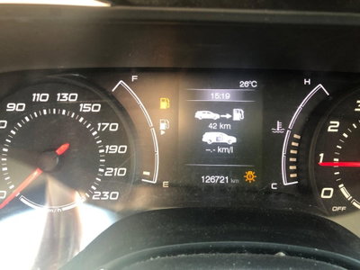 Fiat Tipo Station Wagon Tipo 1.4 SW Lounge (7)