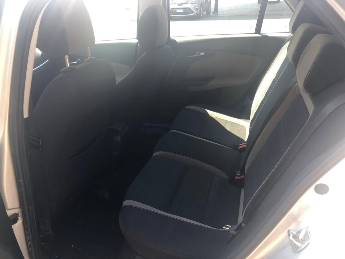 Fiat Tipo Station Wagon Tipo 1.4 SW Lounge (9)