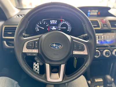 Subaru Forester 2.0d Sport Style (6)