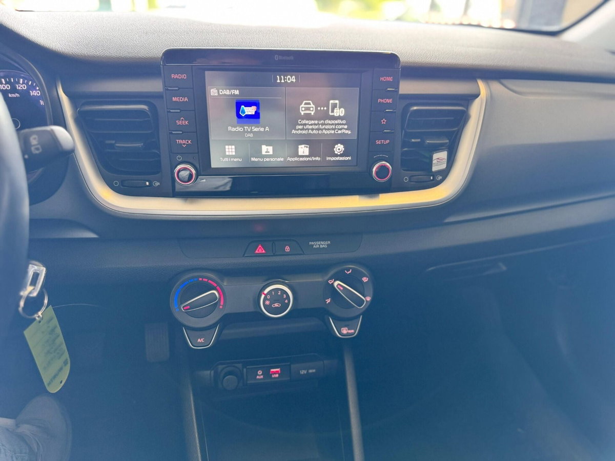 Kia Stonic 1.4 MPI EcoGPL Style (15)