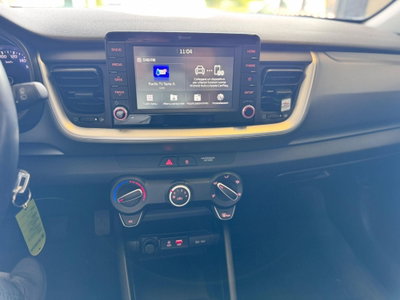 Kia Stonic 1.4 MPI EcoGPL Style (15)