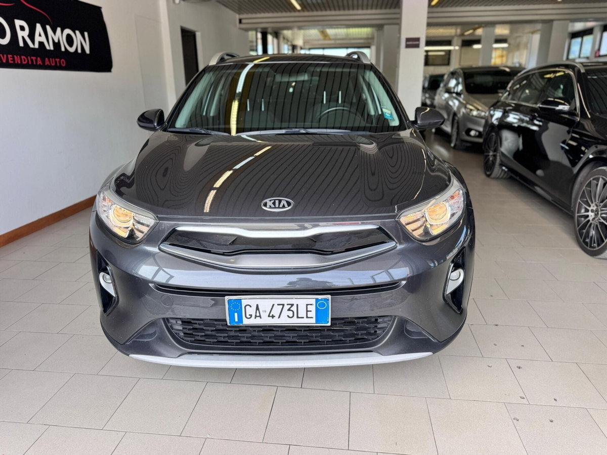 Kia Stonic 1.4 MPI EcoGPL Style (2)