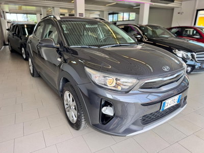 Kia Stonic 1.4 MPI EcoGPL Style (3)