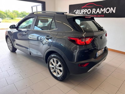 Kia Stonic 1.4 MPI EcoGPL Style (4)